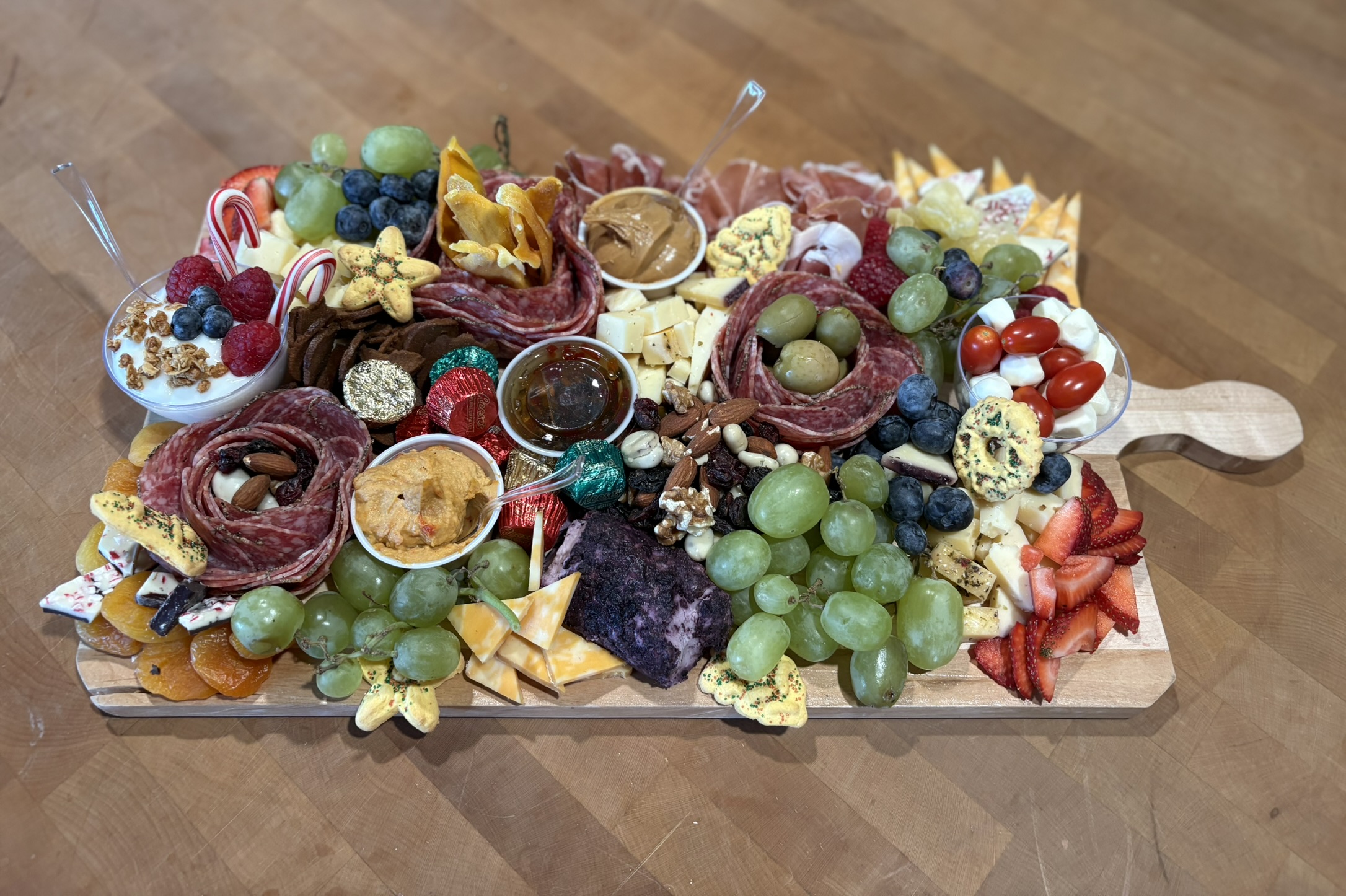 Charcuterie